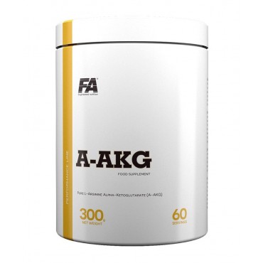 A-AKG 300 gr