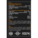 BCAA ENGINE 4:1:1 400G