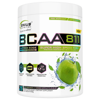 BCAA811 400g...