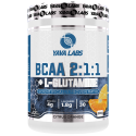 YAVA LABS BCAA 2:1:1
