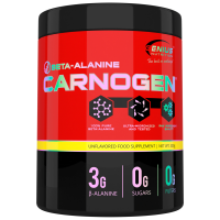 BETA-ALANINE CARNOGE...