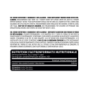 BETA-ALANINE CARNOGEN 300g