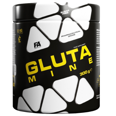 FA GLUTAMINE 300G