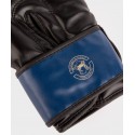 VENUM CONTENDER 2.0 BOXING GLOVES - NAVY/SAND