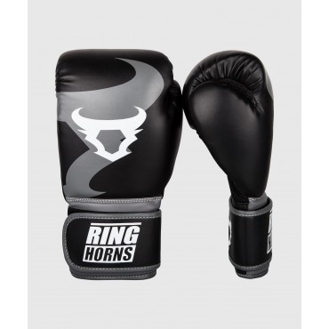 RINGHORNS CHARGER BOXING GLOVES BY VENUM