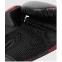 RINGHORNS CHARGER CAMO BOXING GLOVES - BLACK/RED