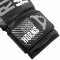 RINGHORNS CHARGER CAMO BOXING GLOVES - BLACK/GREY