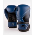 VENUM CONTENDER 2.0 BOXING GLOVES - NAVY/SAND