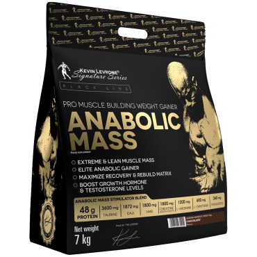 ANABOLIC MASS 7 KG