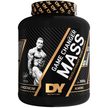 GAME CHANGER MASS 3 KG