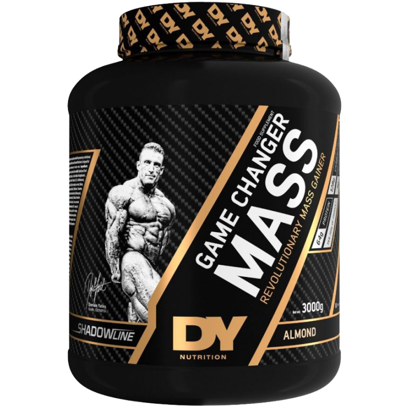 GAME CHANGER MASS 3 KG