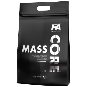 FA CORE MASS 3 KG