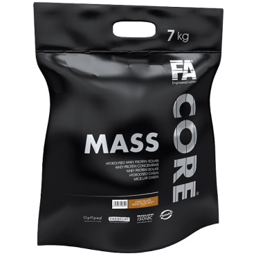 FA CORE MASS 7 KG