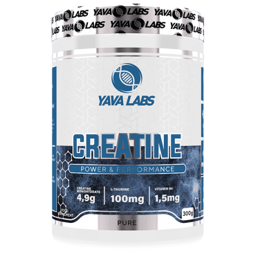 YAVA LABS CREATINE 300g