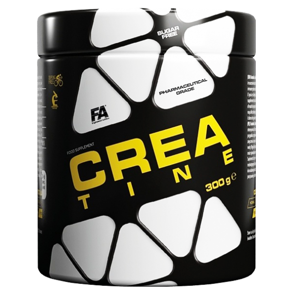 FA CREATINE 300 GR