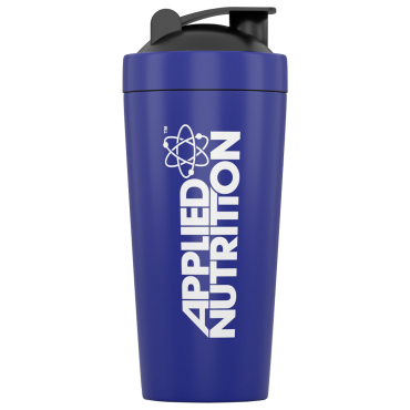 APPLIED STEEL SHAKER 750ML