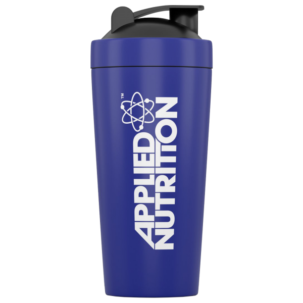 APPLIED STEEL SHAKER 750ML