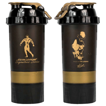 ANABOLIC SHAKER HQ KEVIN LEVRONE