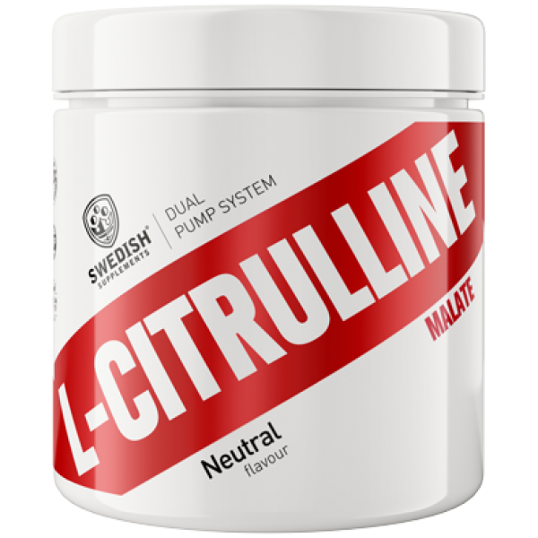 CITRULLINE MALATE