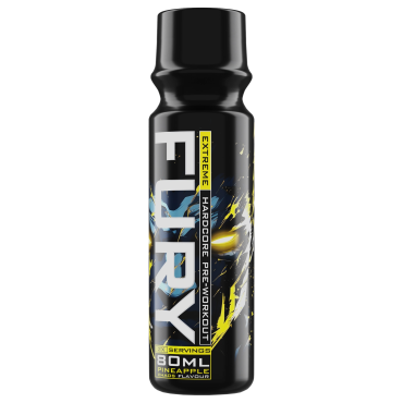 FURY EXTREME SHOT 80ml