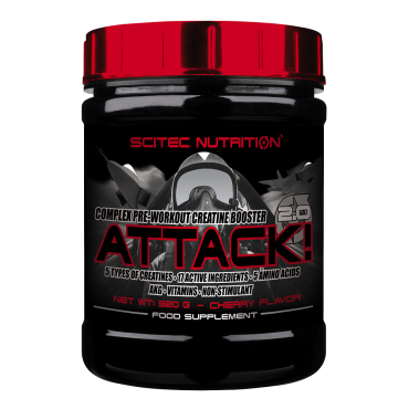 ATTACK 2.0