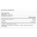 FA BETA-ALANINE 300 GR