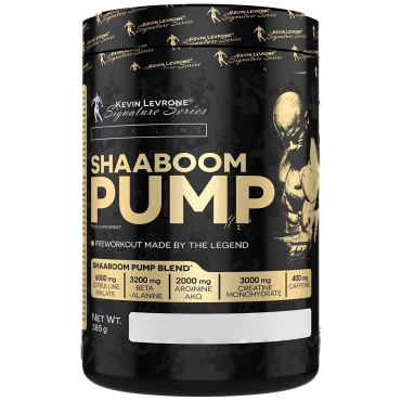 SHAABOOM PUMP