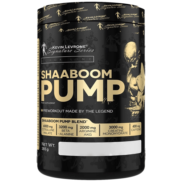 SHAABOOM PUMP