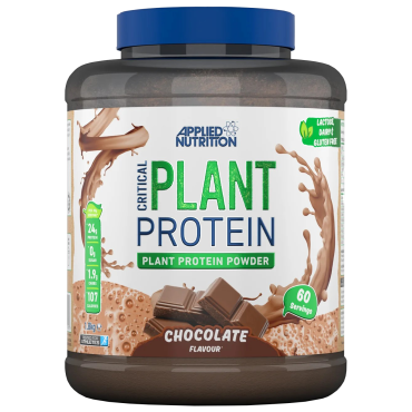 PLANT PROTEIN 1.8 KG PLANT PROTEIN 1.8 KG