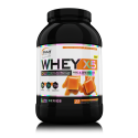 WHEY-X5® 900g