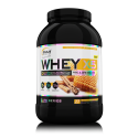 WHEY-X5® 900g