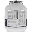 YAVA LABS ELITE WHEY PROTEIN 2kg
