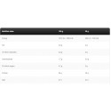 GOLD ISO PROTEIN BY KEVIN LEVRONE 2 KG.