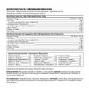VEGAN PROTEIN DELUXE 750G