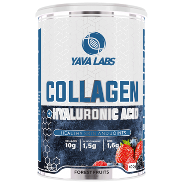 YAVA LABS COLLAGEN