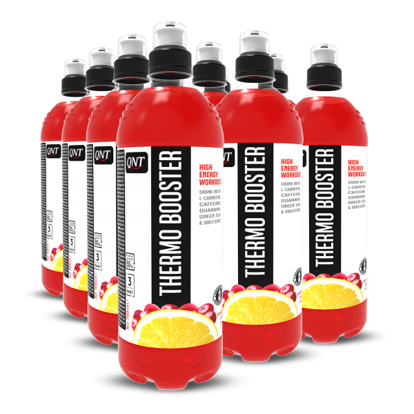 THERMO BOOSTER (ACTIF BY JUICE), 700ml