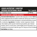 CARNITINE 60caps