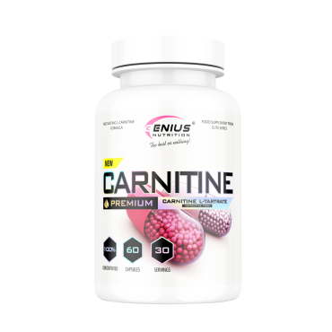 CARNITINE 60caps