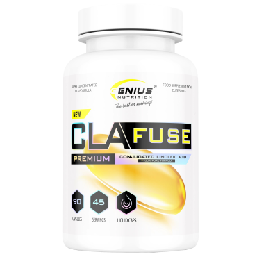 CLAFUSE 90 softgels