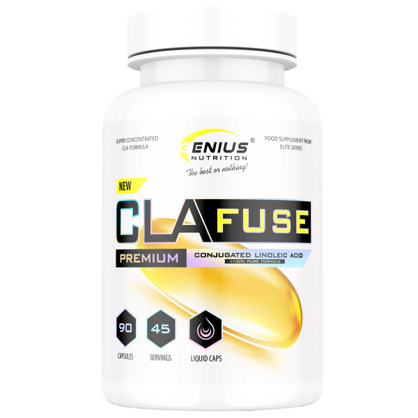 CLAFUSE 90 softgels