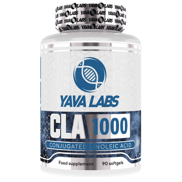 YAVA LABS CLA 1000