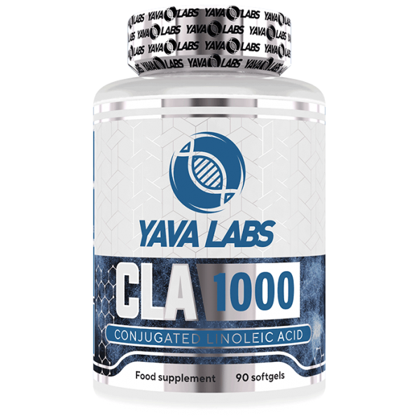 YAVA LABS CLA 1000