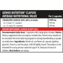 CLAFUSE 90 softgels