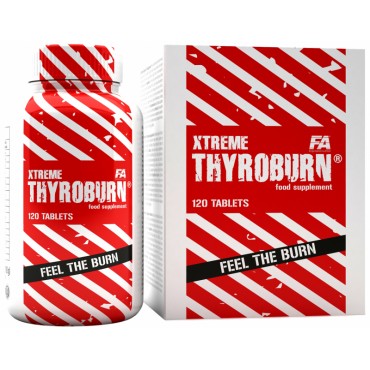 FA XTREME THYROBURN
