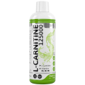 L-CARNITINE 125000 1L LEVRONE WELLNESS SERIES