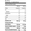 THERMO BOOSTER (ACTIF BY JUICE), 700ml
