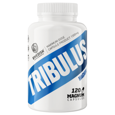 SWEDISH TRIBULUS MAGNUM