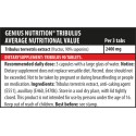 TRIBULUS 90 tabs
