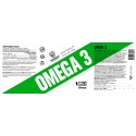 OMEGA-3 BE SMART