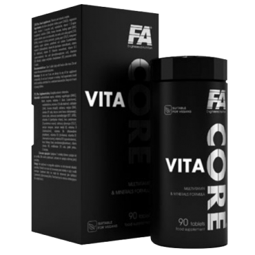FA VITA CORE 90 CAPS